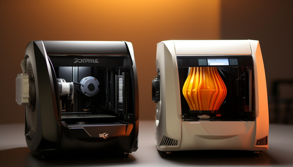 3 astuces pour bien choisir une imprimante 3D