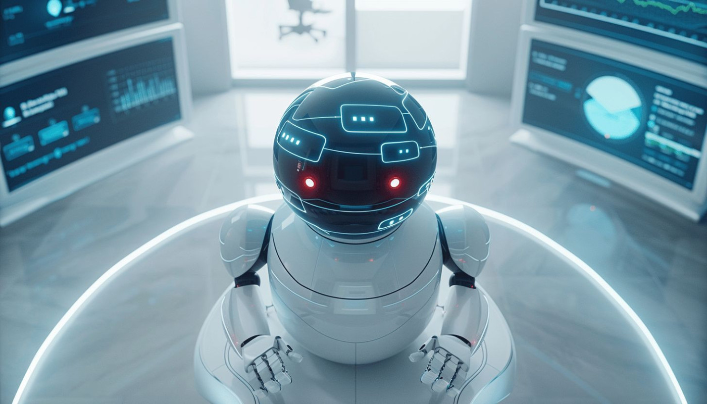 Améliorer l'engagement client avec les chatbots IA dans les stratégies de contenu