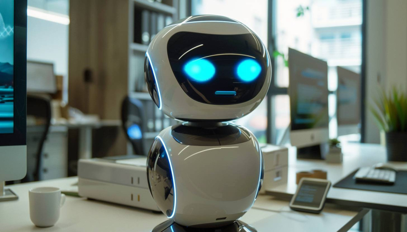 Avantages des chatbots pour une gestion efficace des demandes en ligne