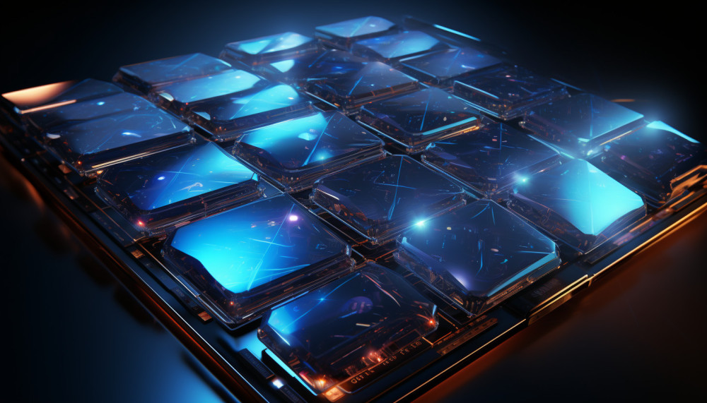 BLOCKCHAIN : définition et quelques avantages révolutionnaires de cette nouvelle technologie.