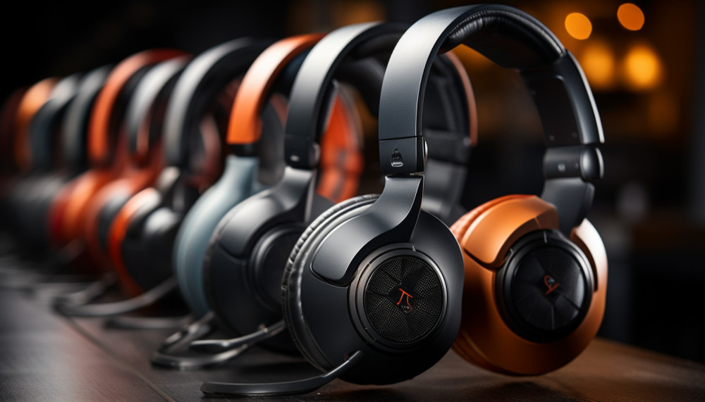 Autres - Comment choisir un casque gaming PC ?