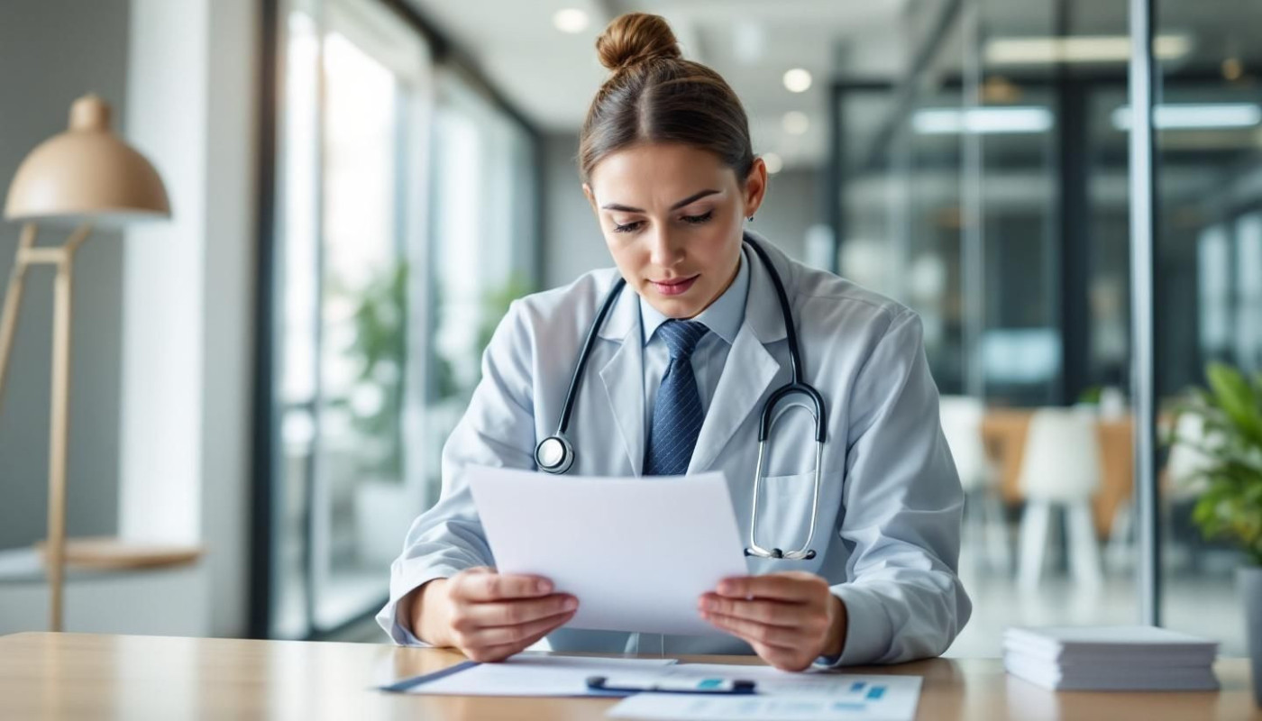Comment choisir votre assurance RC Pro pour les industries de santé