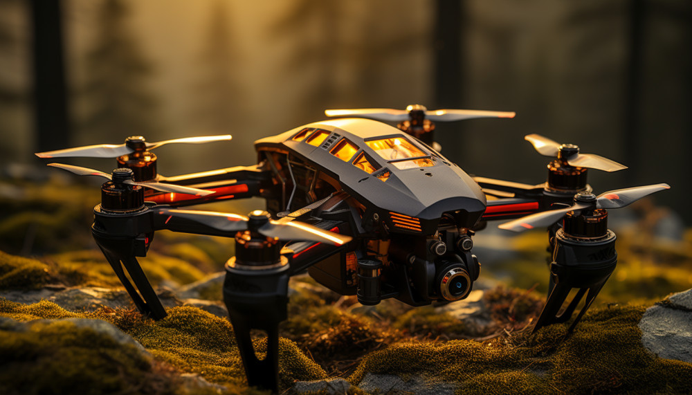 Comment faire pour devenir un pilote de drone professionnel ?