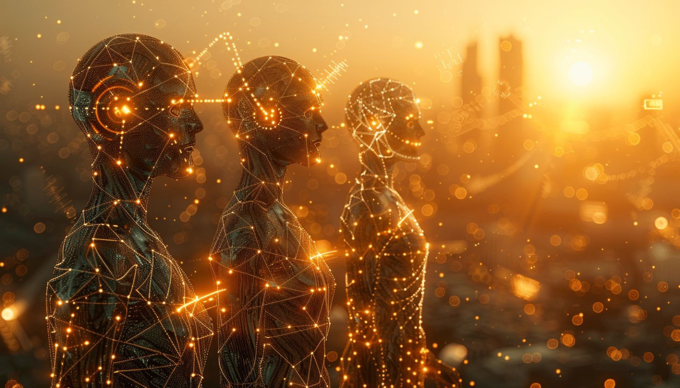Comment les agents IA transforment-ils les industries en 2025 ?