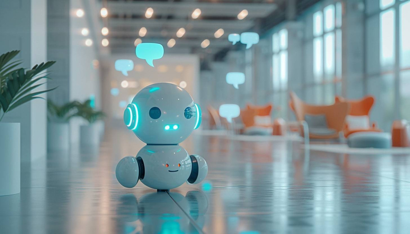 Comment les chatbots IA peuvent révolutionner le service client