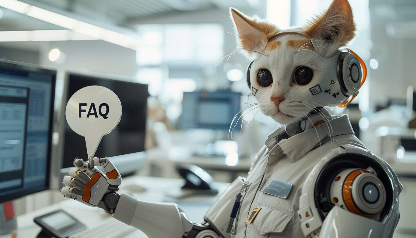 Comment un chatbot FAQ peut transformer le service client de votre entreprise
