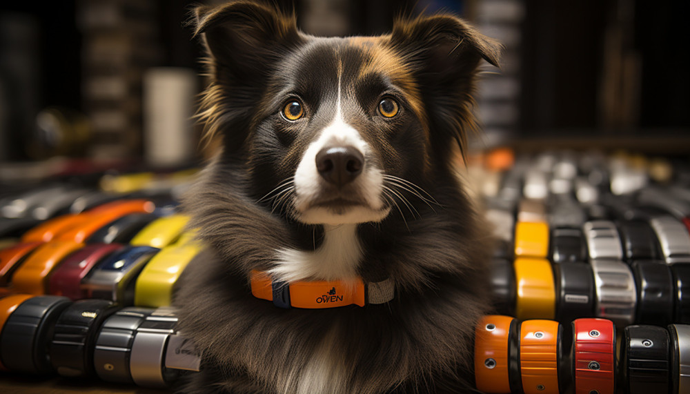 Comparatif des dispositifs de suivi GPS pour animaux domestiques