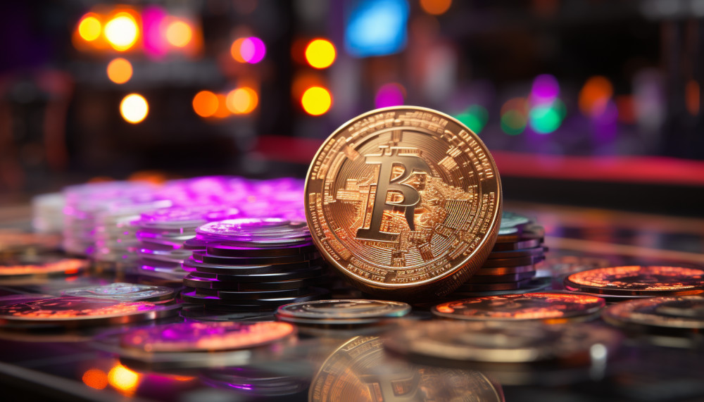 Crypto-gaming : comment ça marche ?