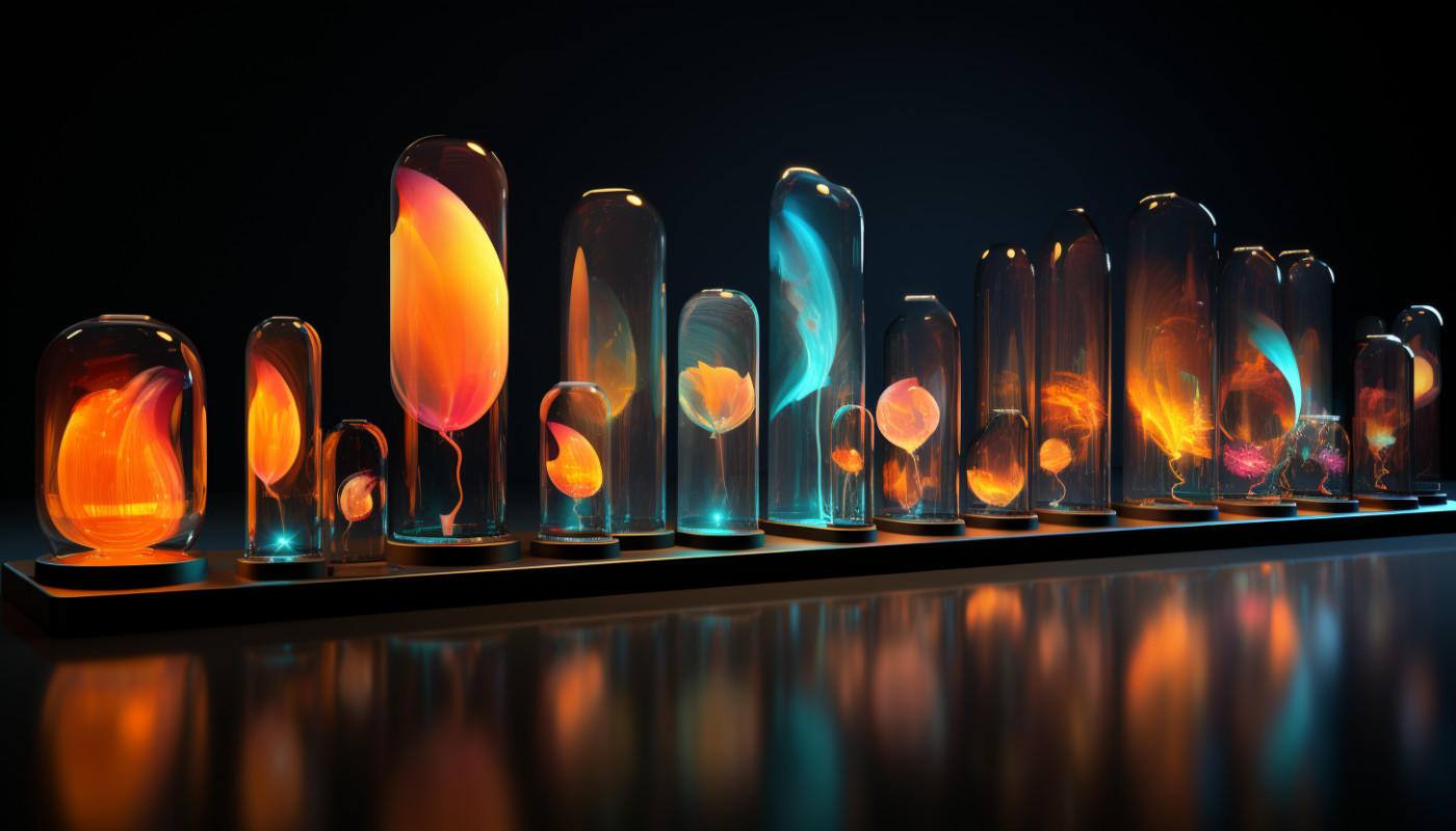 Évolution des écrans mobiles : du LCD au OLED