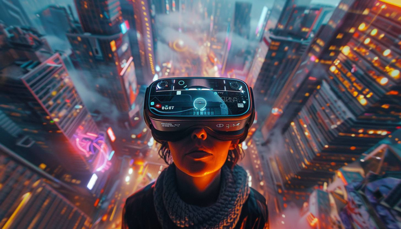 Exploration des avancées en réalité augmentée pour améliorer l'expérience utilisateur