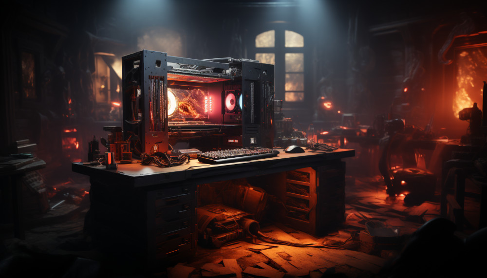La meilleure configuration pour votre PC gamer
