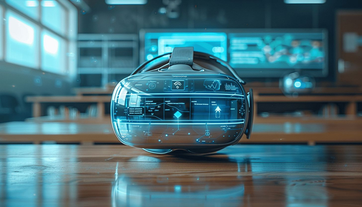 La réalité augmentée dans l'éducation applications et cas d'utilisation en 2023