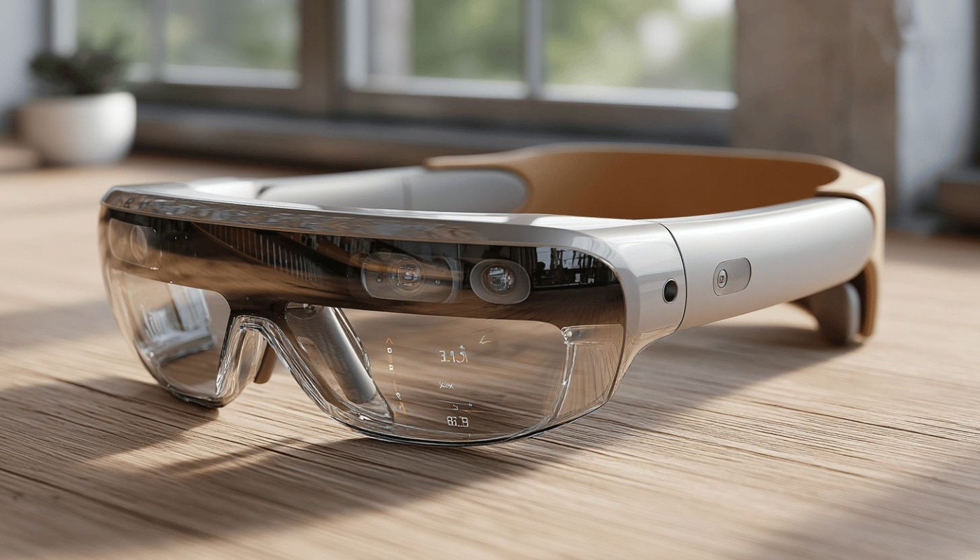 Le futur de la réalité augmentée dans l'éducation comment les AR Glasses transforment l'apprentissage