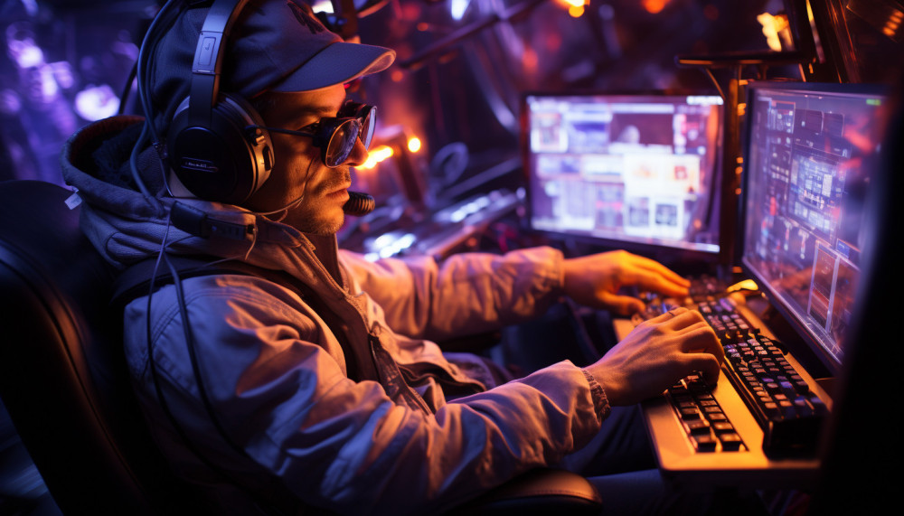 Le futur des jeux vidéo : la réalité virtuelle est-elle la clé?