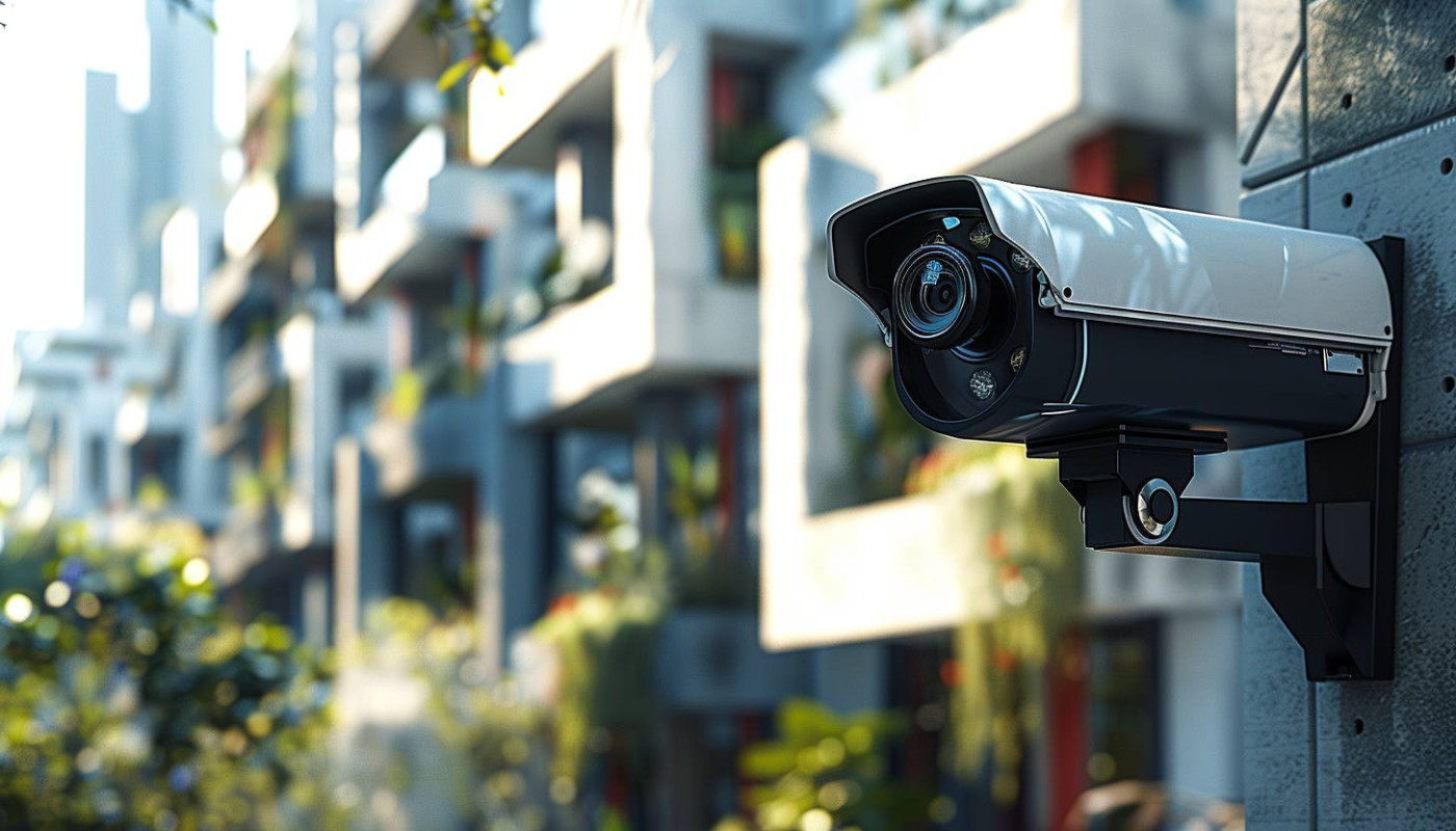 Les avantages de l'utilisation des systèmes de vidéosurveillance modernes