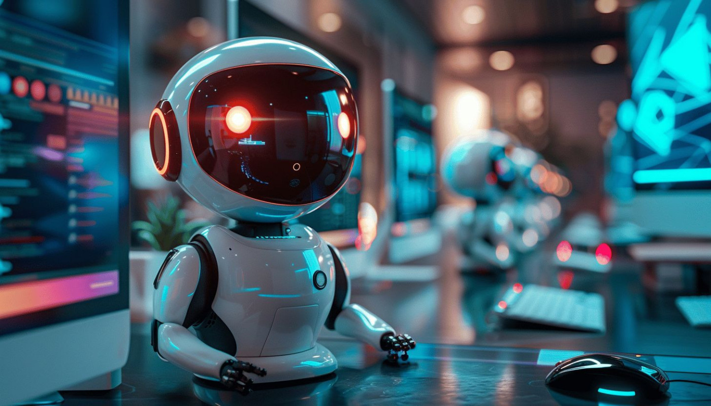Les avantages des chatbots pour l'amélioration du service client en ligne