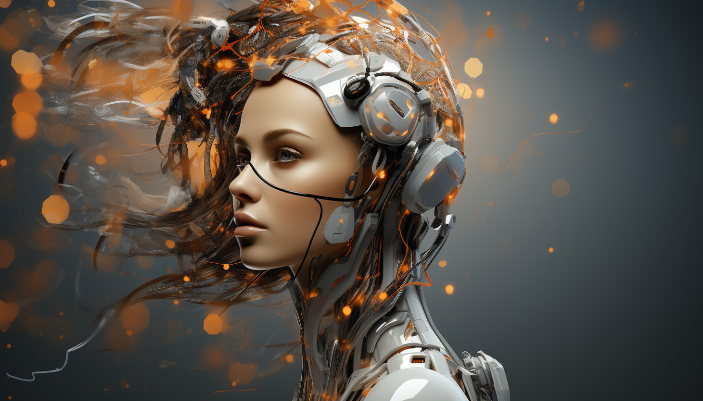 L'impact de l'intelligence artificielle sur la création artistique moderne