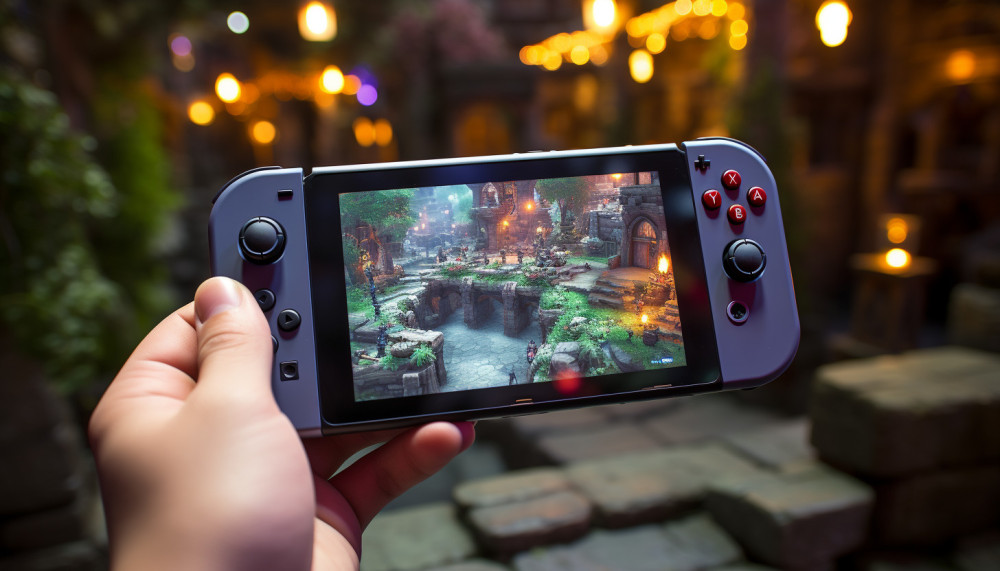 Nintendo switch : ce que vous devez savoir
