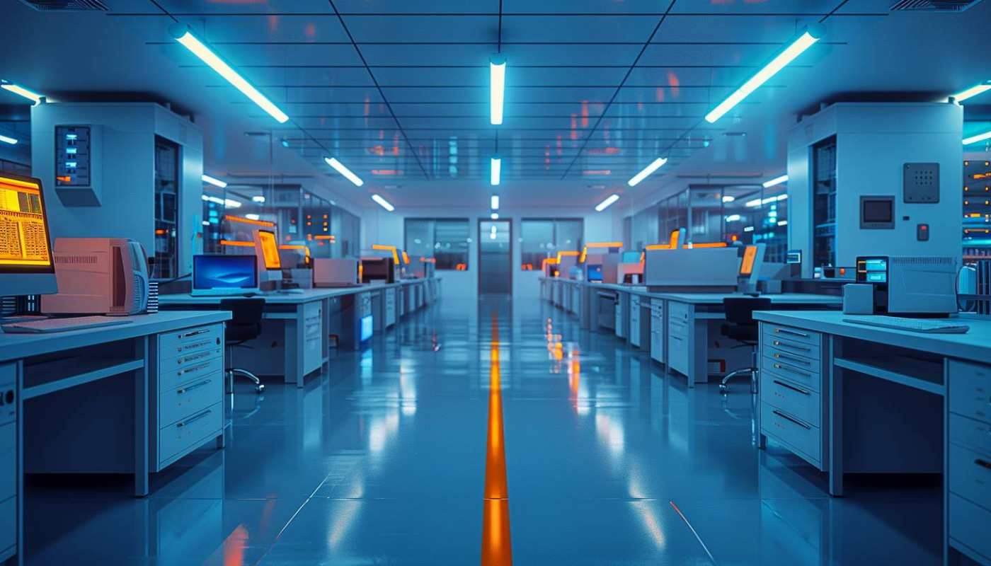 Optimiser l'accessibilité numérique pour les établissements informatiques