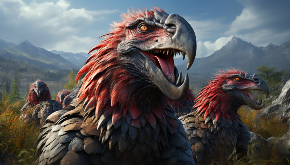 Pourquoi ARK est-il si populaire ?
