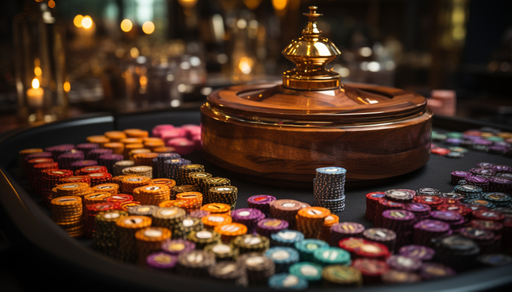 Pourquoi opter pour un casino en ligne ?