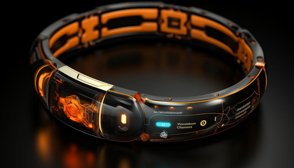 Autres - Pourquoi un bracelet de santé connecté ?