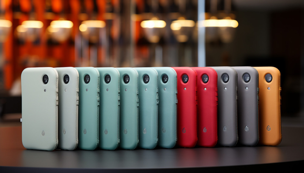 Protéger son Huawei avec les coques de protection de Huawei
