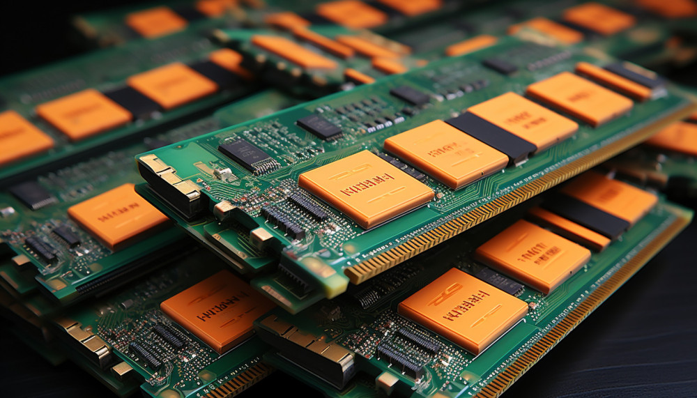 Que faire avec une mémoire Ram pour ordinateur ?