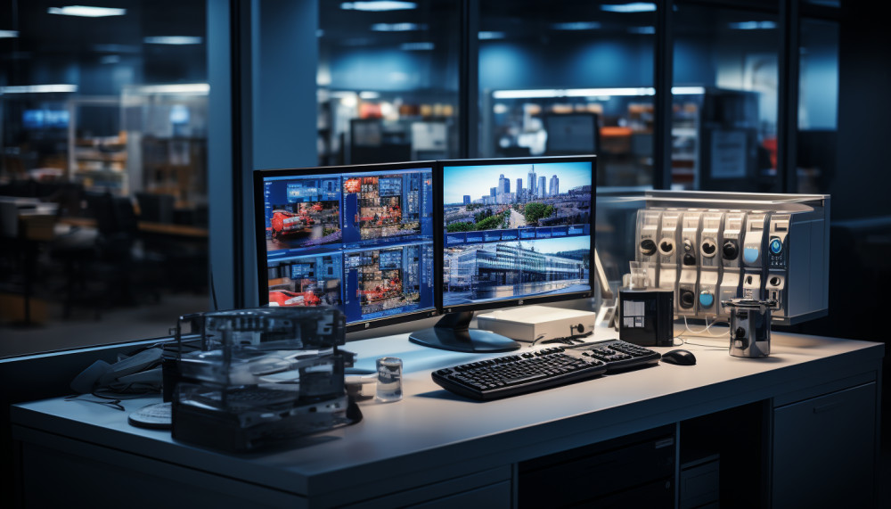 Quelle est l’importance des systèmes d’alarme et de télésurveillance pour les entreprises ?