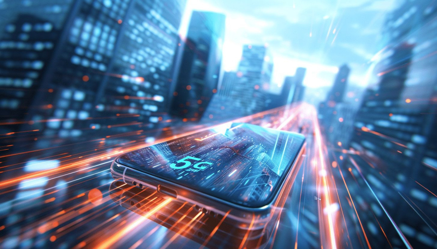 Réseau 5G quels bénéfices réels pour les utilisateurs de smartphones
