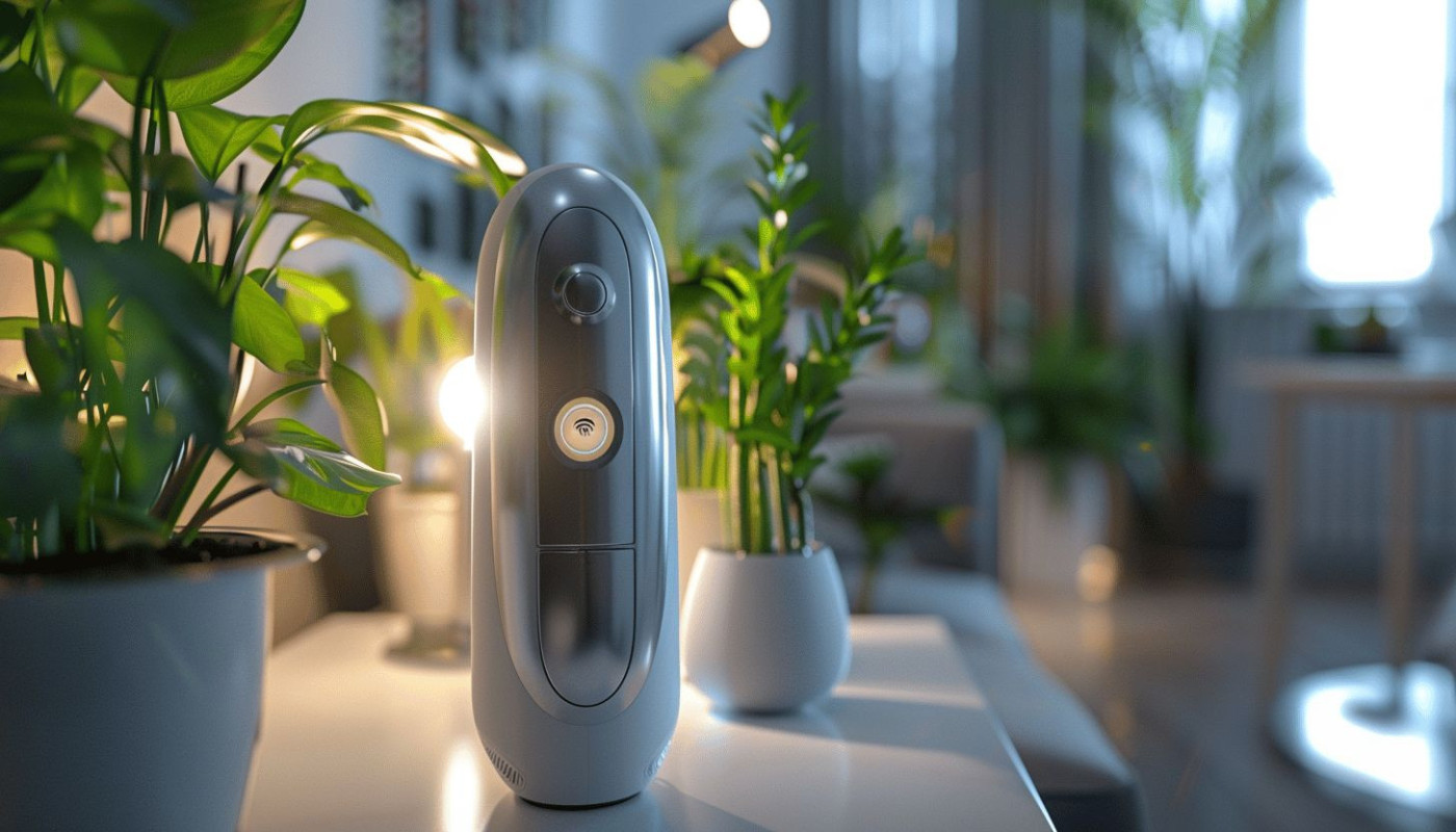 SEO pour la domotique comment positionner votre site sur les innovations smart home